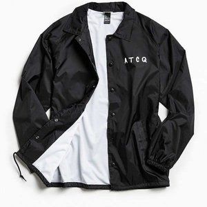 A Tribe Called Quest Anorak Jacket